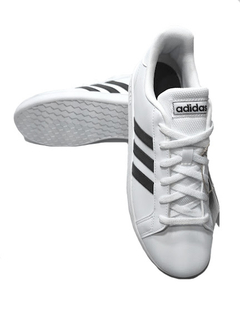 TENIS ADIDAS GRAND COURT K - comprar online