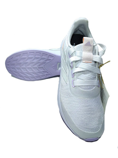 TENIS ADIDAS QT RACER SPORT