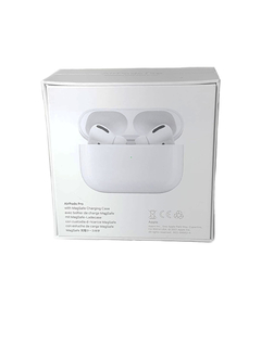 AUDÍFONOS AIRPODS PRO - tienda online