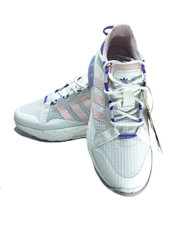 TENIS ADIDAS ZX 2K BOOST PURE - comprar online