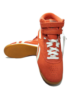 TENIS REEBOK FREESTYLE HI - comprar online