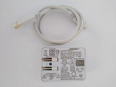 Cargador original BOSE gris - tienda online
