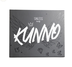 Sombras Kunno Sinless Beauty - comprar en línea