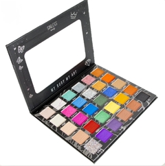 Sombras Kunno Sinless Beauty - House of Beauty