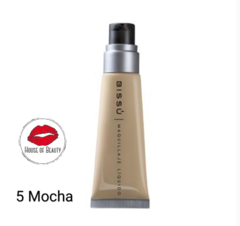 Maquillaje líquido Bissú en internet