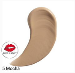 Maquillaje líquido Bissú - House of Beauty