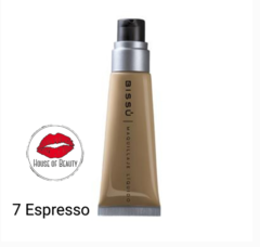 Maquillaje líquido Bissú