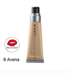 Imagen de Maquillaje líquido Bissú