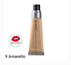 Maquillaje líquido Bissú - tienda en línea