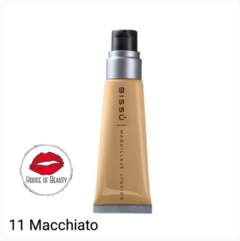 Maquillaje líquido Bissú en internet