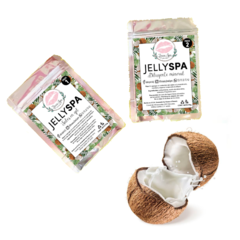 Jelly Spa en internet