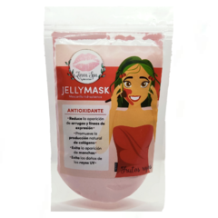 Jelly Mask