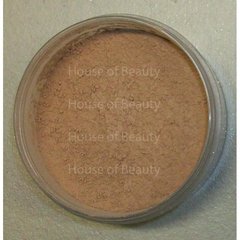 Polvo Traslucido Mineral Suelto Adara Paris No.01 Medium