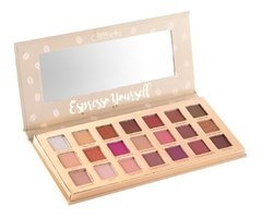 Sombras Espresso Beauty Creations Espresso Yourself O Latte - comprar en línea