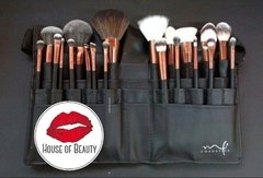 Set Brochas Marifer Cooper 20 Pzas Brochas Marifer Kit