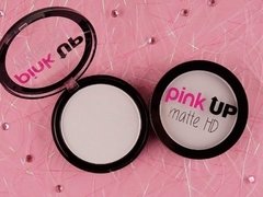 Polvo Matificador Hd Pink Up Polvo Traslucido Hd Compacto - comprar en línea