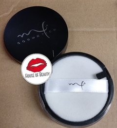 Polvo Traslucido Marifer Cosmeticos Velvet Powder Sellador - comprar en línea