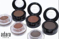 Maquillaje Pomada Cejas Adara Paris Cejas Adara Paris - comprar en línea