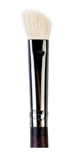 Brocha Marifer Sensitive Angular Para Ojos