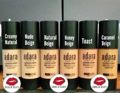 Maquillaje Adara Paris Supercover Base Adara Paris - comprar en línea