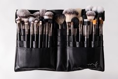 Set Brochas Marifer 34 Pzas Brochas Maquillaje Marifer