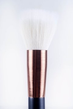 Brocha Mofeta Doble Fibra Brocha Marifer Para Pulir