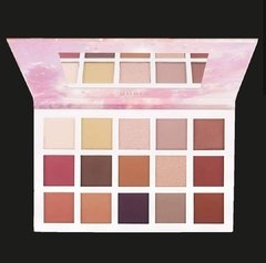 Sombras Harmony Adara Paris Paleta Sombras Adara Harmony - comprar en línea