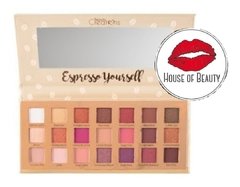 Sombras Espresso Beauty Creations Espresso Yourself O Latte - tienda en línea