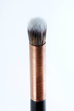 Brocha Sombras Redonda De Precision Brocha Marifer 1805