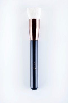 Brocha Kabuki Plana Para Base De Maquillaje Brocha Marifer - comprar en línea
