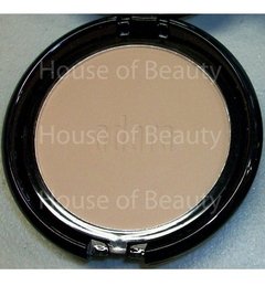 Polvo Compacto Mineral Adara Paris No.07 Honey Beige