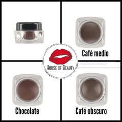 Pomada Cejas Indeleble Adara Paris Pomada Cejas Adara Paris