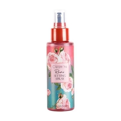 Fijador Maquillaje Beauty Creations aroma en internet