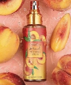 Fijador Maquillaje Beauty Creations aroma