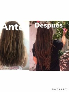 Fantastic Elixir tratamiento para crecimiento de cabello - tienda en línea