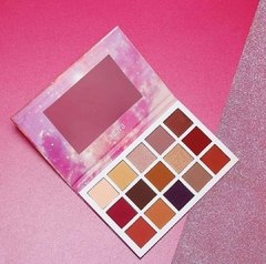 Sombras Harmony Adara Paris Paleta Sombras Adara Harmony