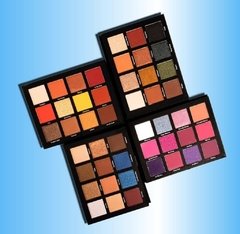 Paletas Mini Pro Beauty Creations venta individual