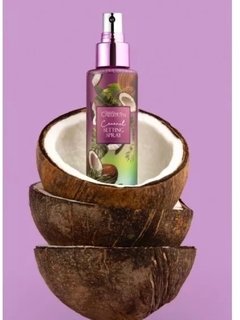 Fijador Maquillaje Beauty Creations aroma