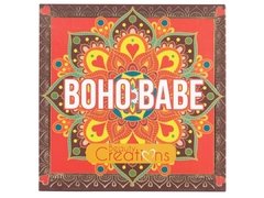 Sombras Boho Babe Beauty Creations en internet