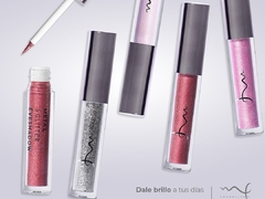 Sombras liquidas mf - comprar en línea