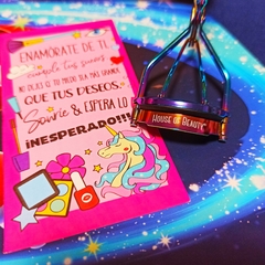 Rizador Unicornio en internet