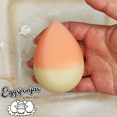 Eggsponja cambia color - comprar en línea