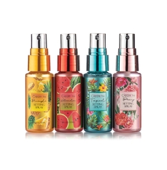 Set fijadores Beauty Creations - comprar en línea