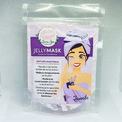 Jelly Mask - tienda en línea