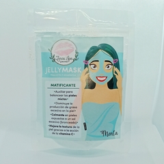 Jelly Mask - House of Beauty