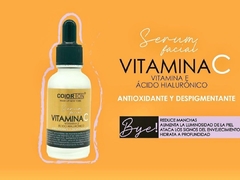 Kit Serum Colorton