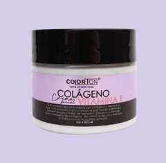 Kit cuidado Facial ácido Hialurónico y colageno - comprar en línea