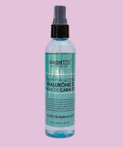 Kit ácido Hialurónico Colorton cuidado facial - comprar en línea