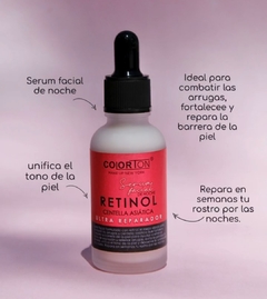Kit Serum Colorton - comprar en línea