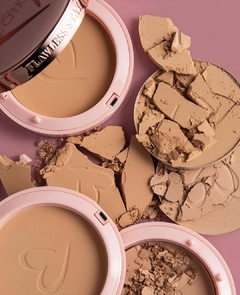 Imagen de Polvo compacto Beauty Creations Flawless Stay